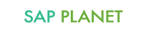 SAP Planet logo